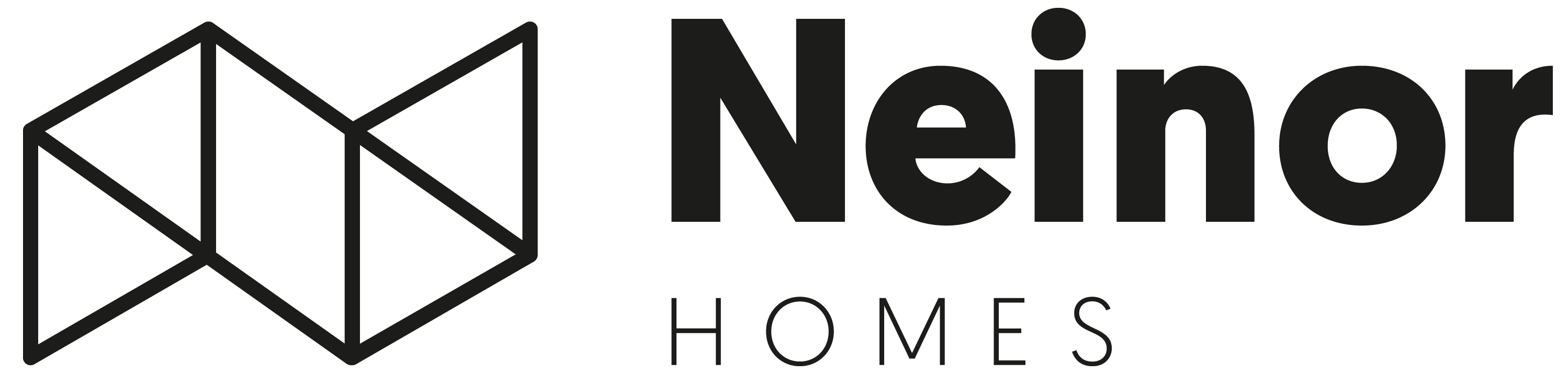 Neinor Homes